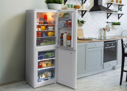 Fridge Freezers